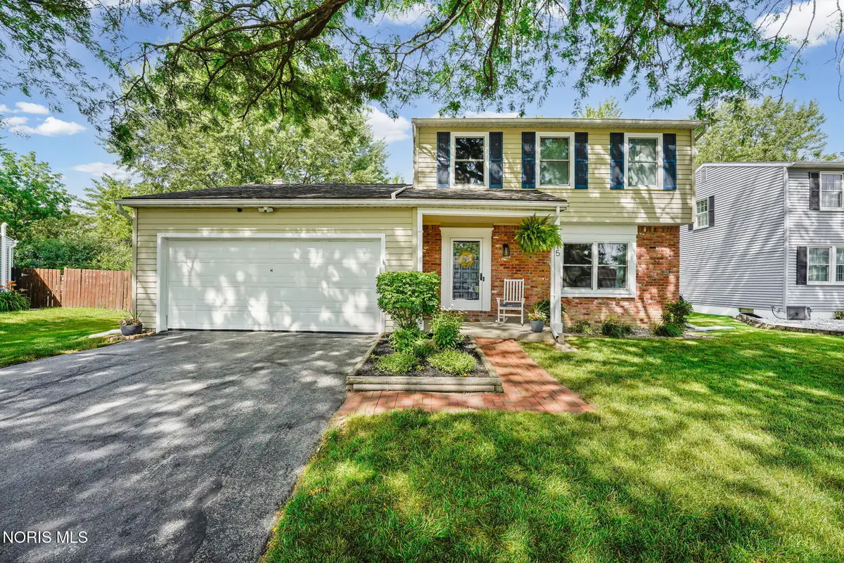 215 Mallard Road, Perrysburg, OH 43551 - #1