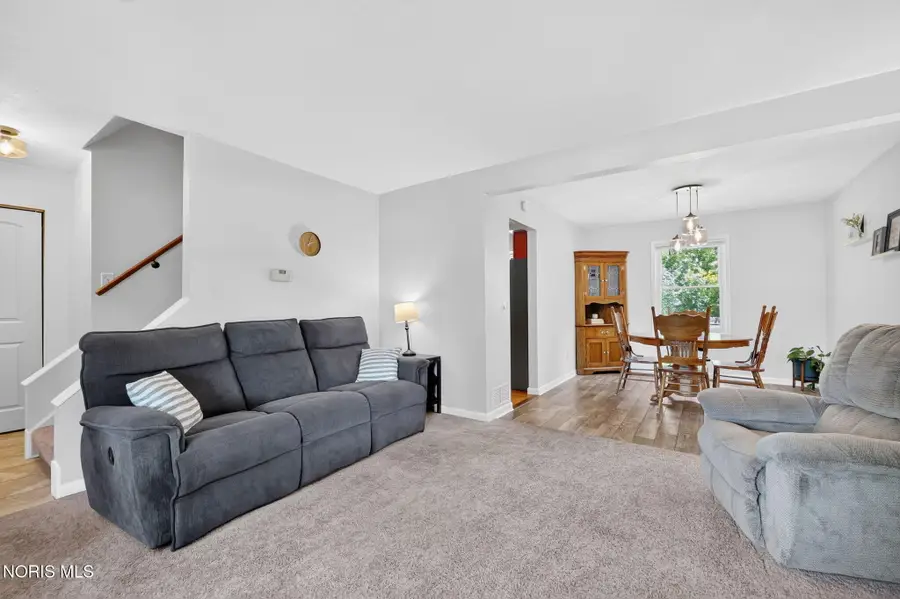 215 Mallard Road, Perrysburg, OH 43551 - #3