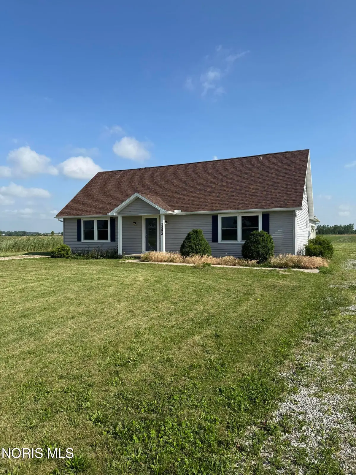 12294 Newton Road, Bowling Green, OH 43402 - #1