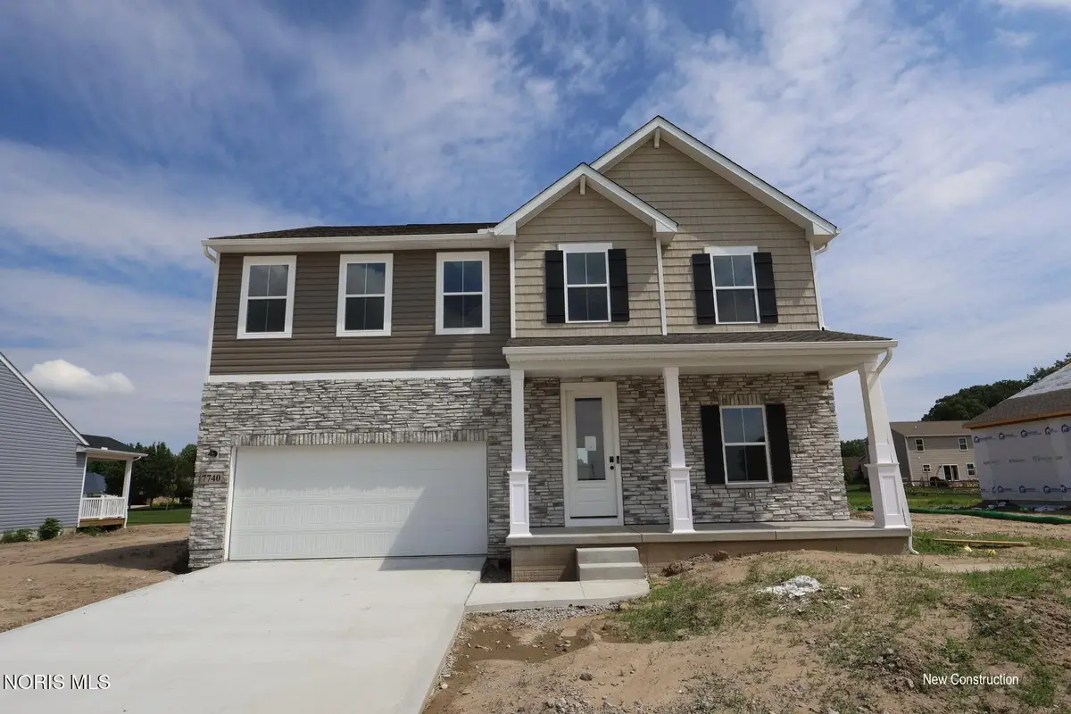 7740 Hank Drive, Holland, OH 43528 - #1