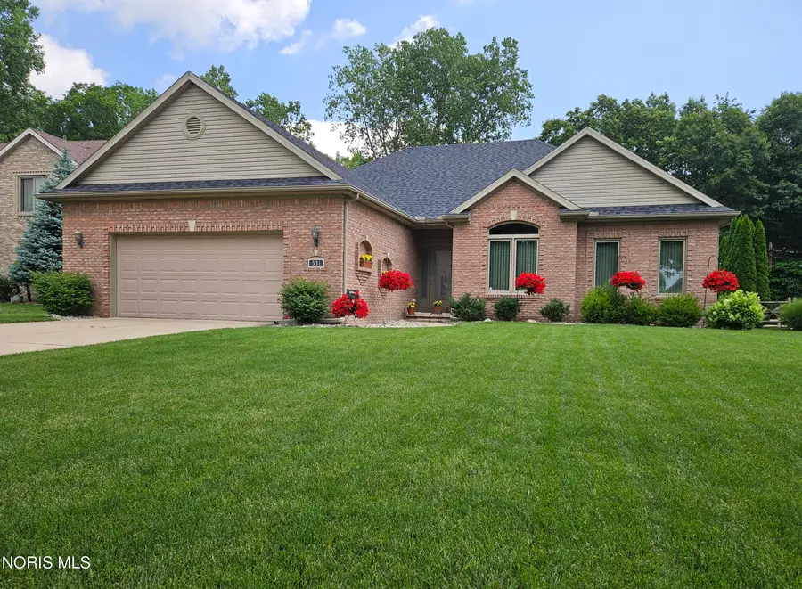 531 Whisperwood Parkway, Holland, OH 43528 - #2