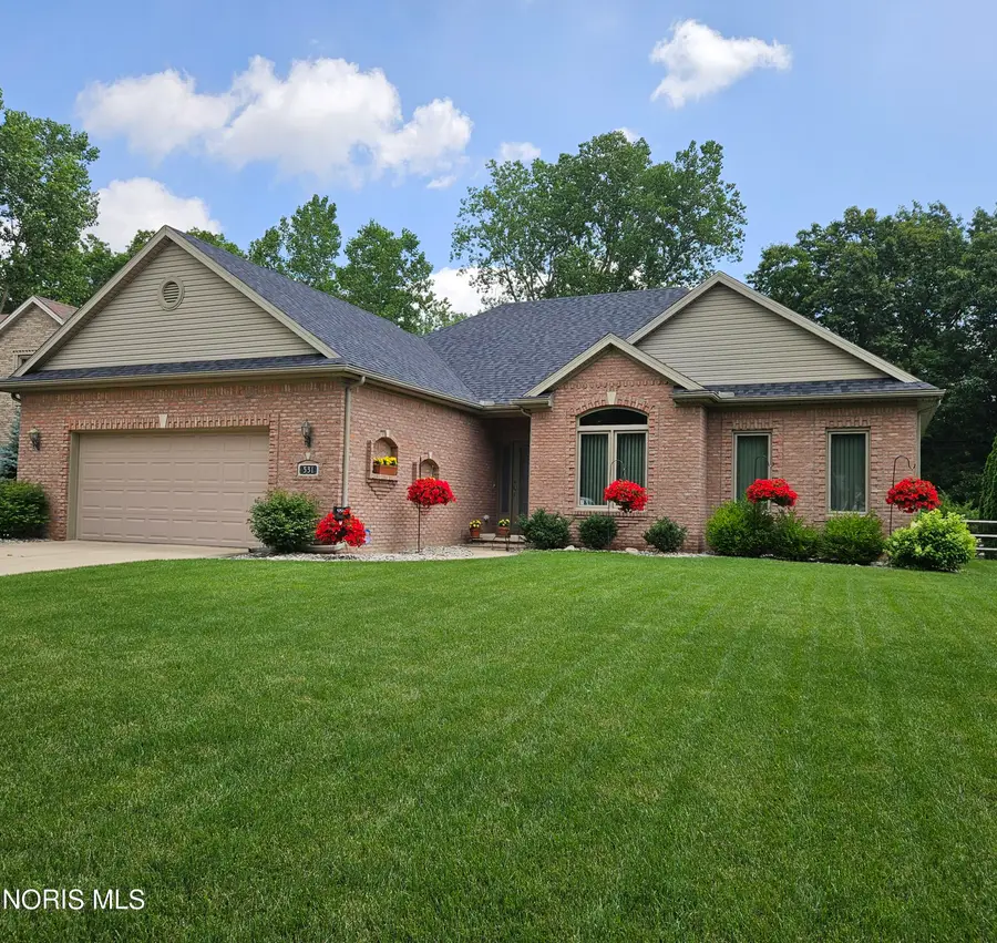 531 Whisperwood Parkway, Holland, OH 43528 - #3