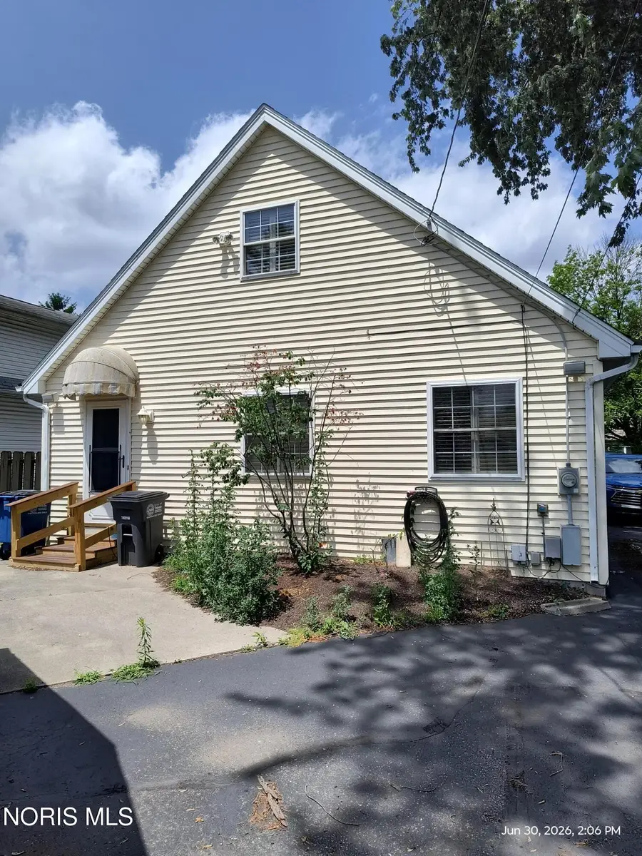 1509 Daytona Drive, Toledo, OH 43612 - #3