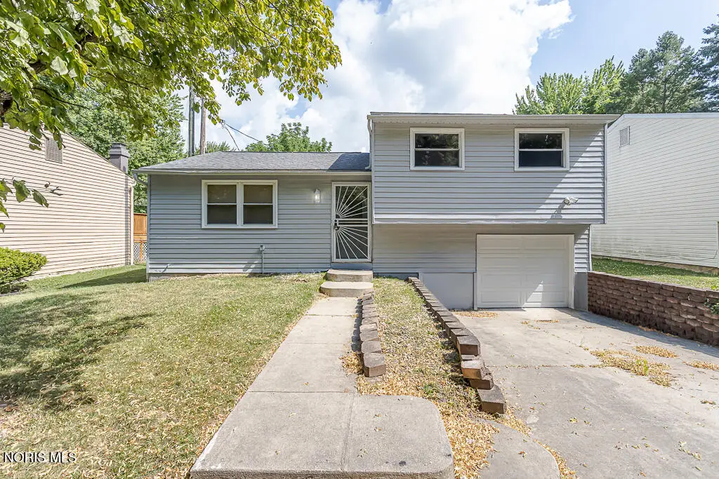 5054 Kitchener Drive, Toledo, OH 43615 - #1