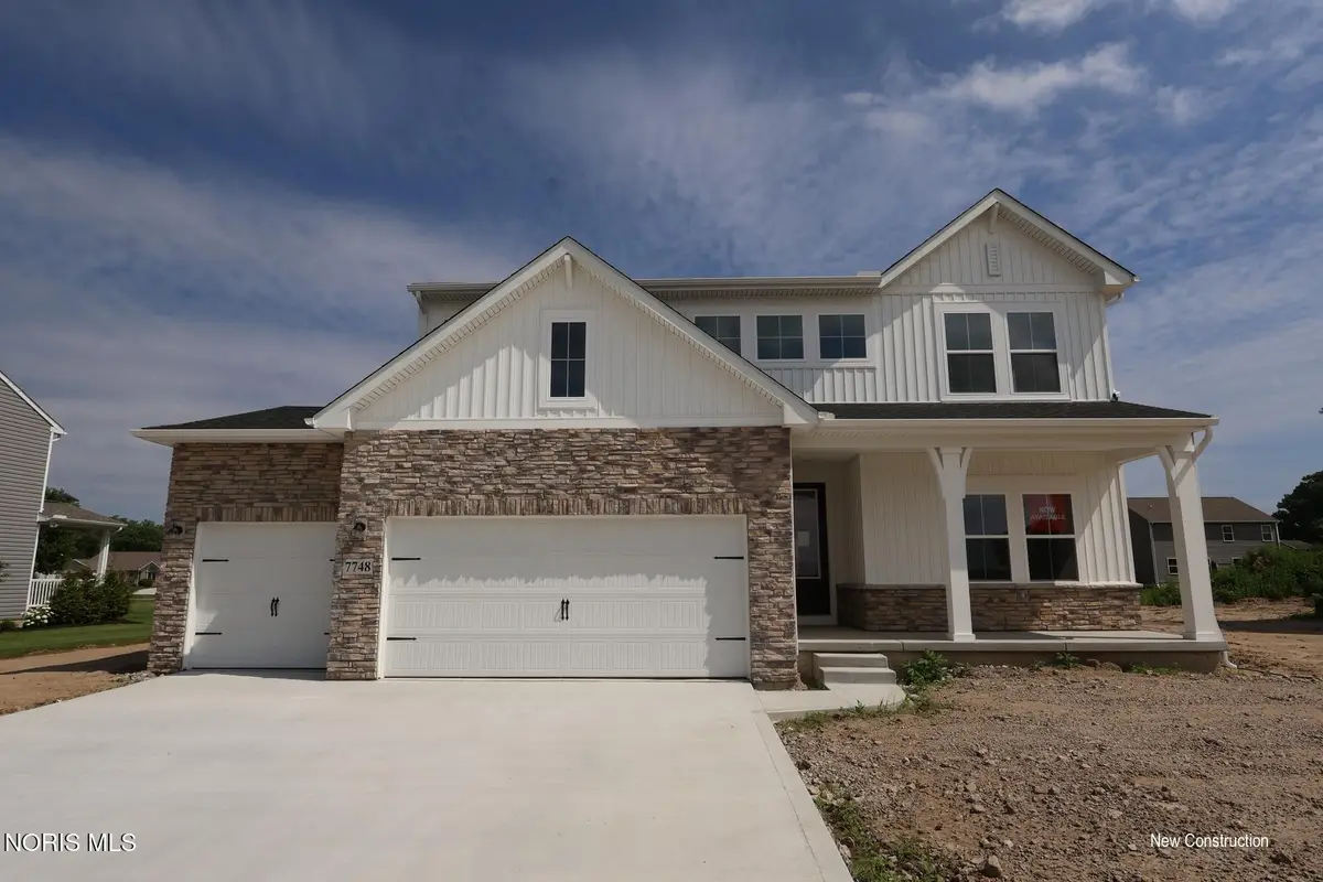7748 Hank Drive, Holland, OH 43528 - #1