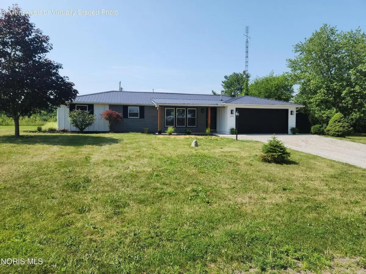 10030 County Road D, Bryan, OH 43506 - #1