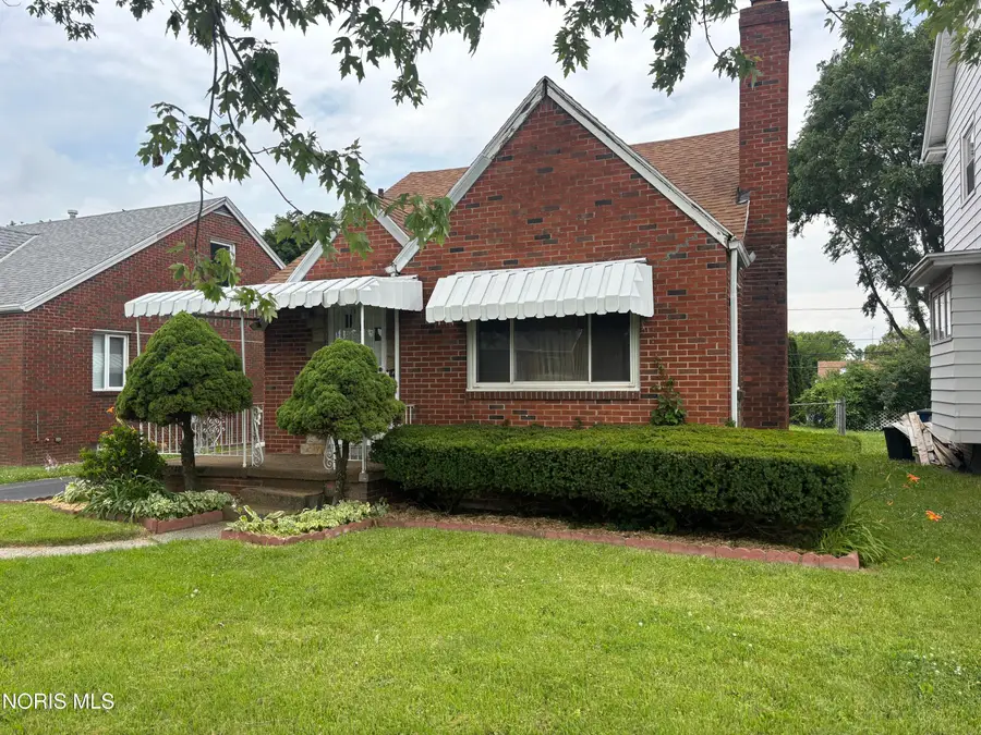 233 Majestic Drive, Toledo, OH 43608 - #2