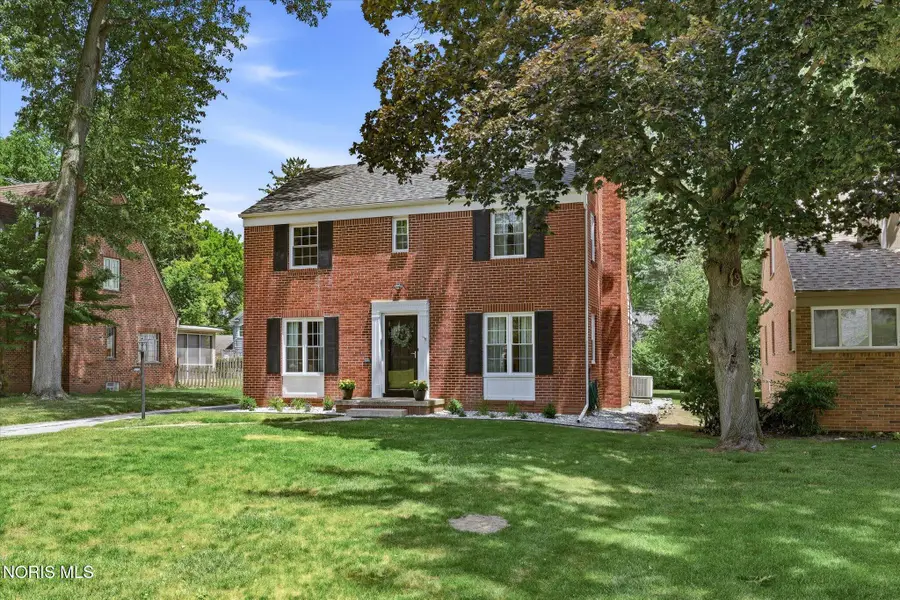 2914 Meadowwood Drive, Toledo, OH 43606 - #3