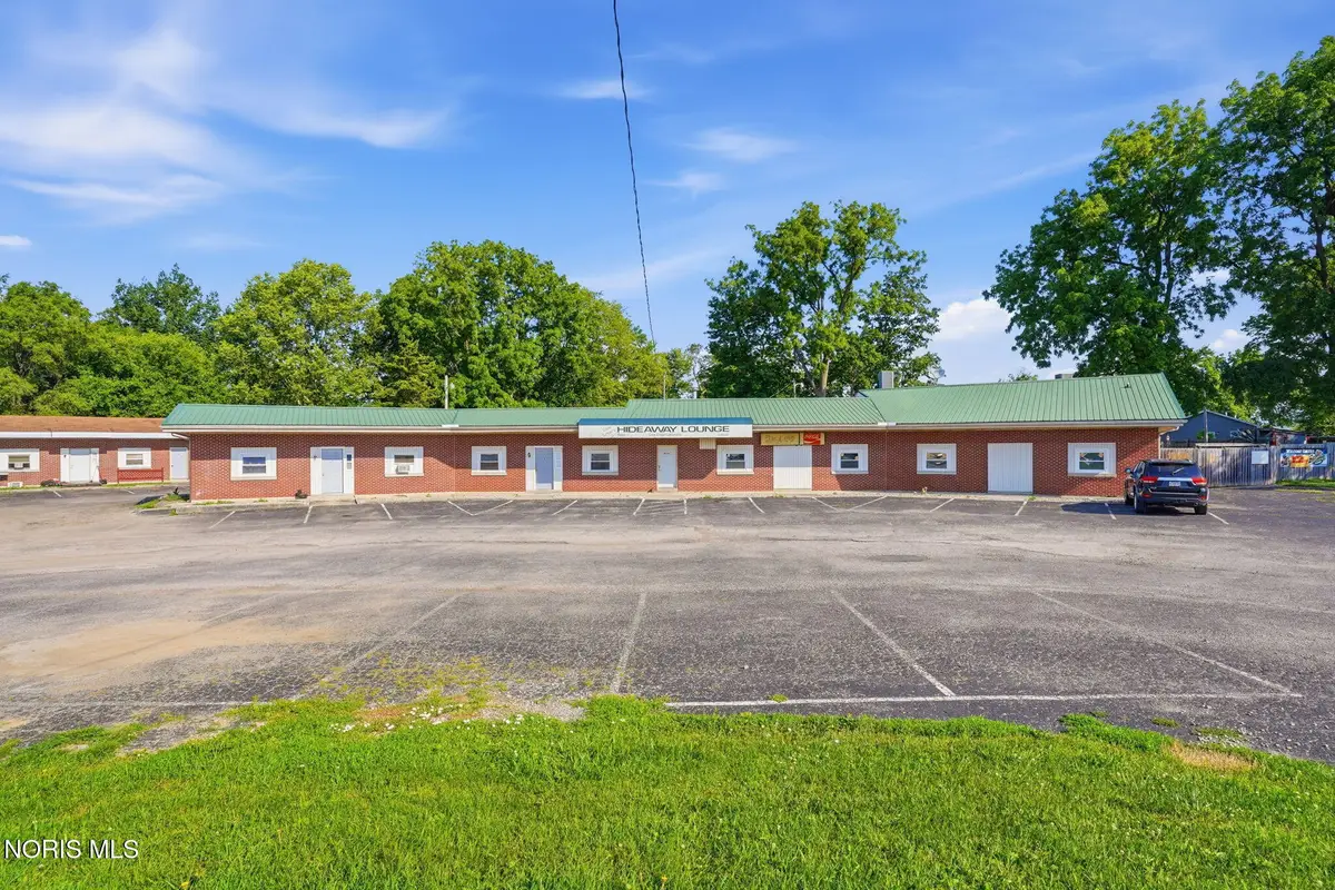 1730 Lima Avenue, Findlay, OH 45840 - #1