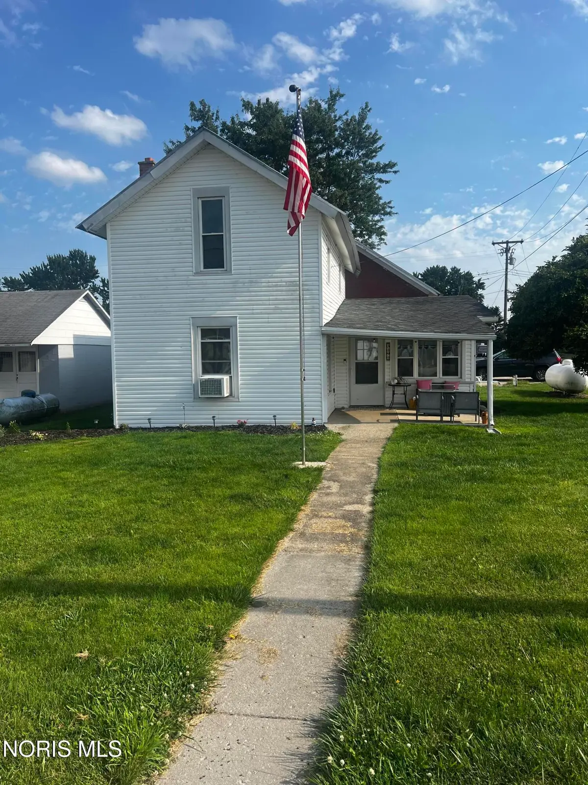 3191 Main Street, Burgoon, OH 43407 - #1
