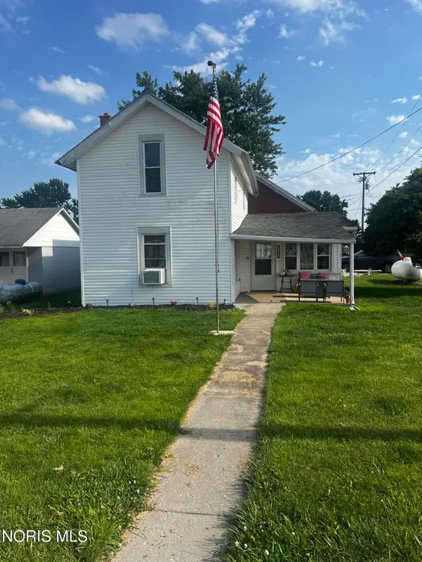 3191 Main Street, Burgoon, OH 43407