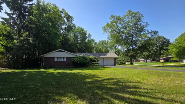 4913 S Arvilla Drive, Toledo, OH 43623