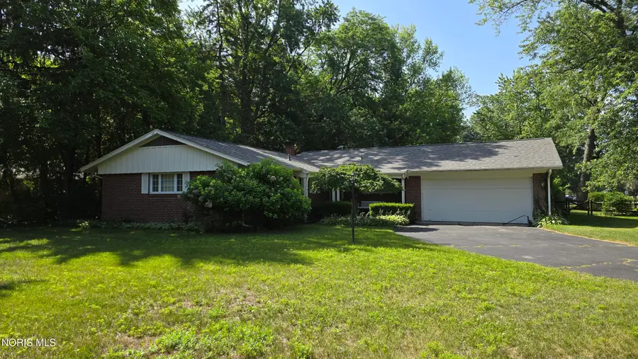 4913 S Arvilla Drive, Toledo, OH 43623 - #2