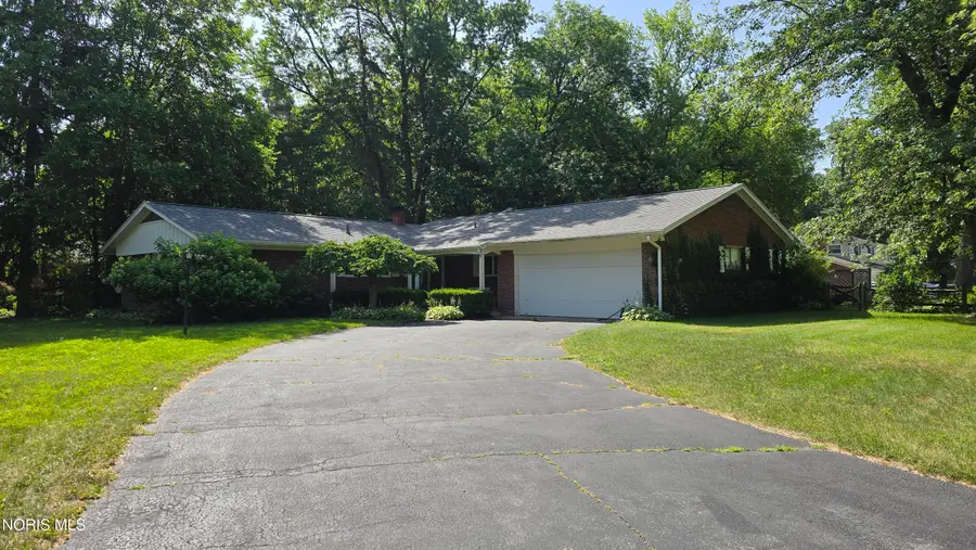 4913 S Arvilla Drive, Toledo, OH 43623 - #3