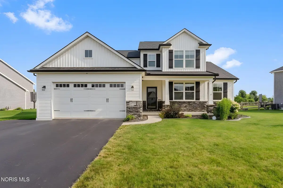 24930 Saddle Horn Drive, Perrysburg, OH 43551 - #1