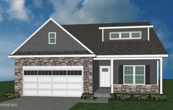 2314 Falling Waters Lane, Perrysburg, OH 43551