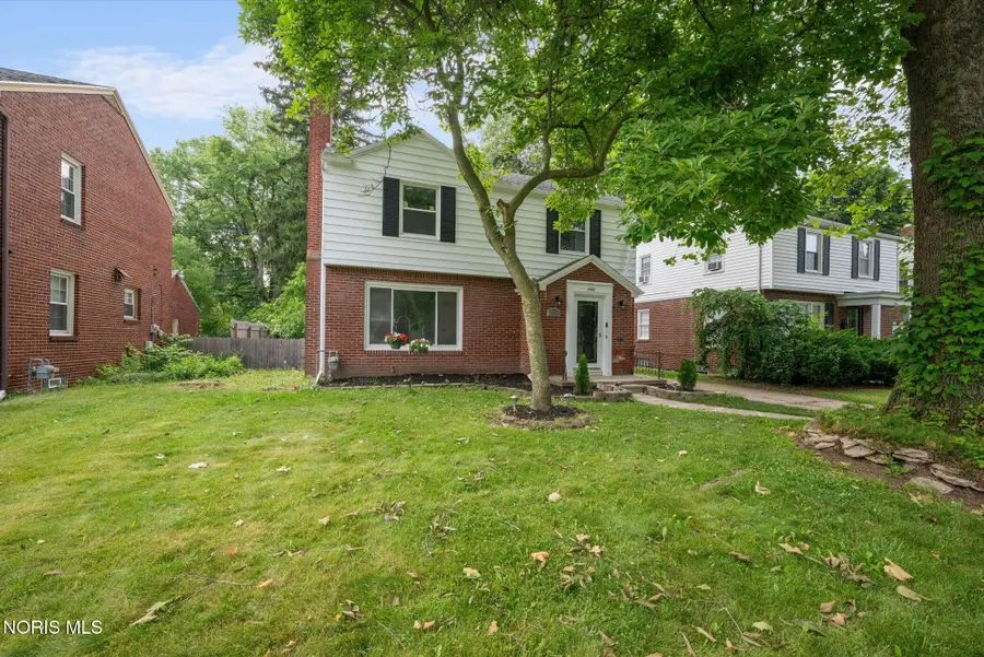 2360 Cheltenham Road, Toledo, OH 43606 - #2