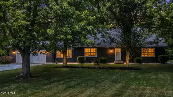 2210 Ch 44, Nevada, OH 44849