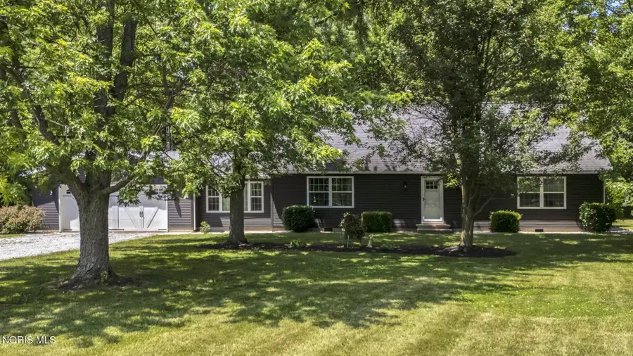 2210 Ch 44, Nevada, OH 44849 - #2