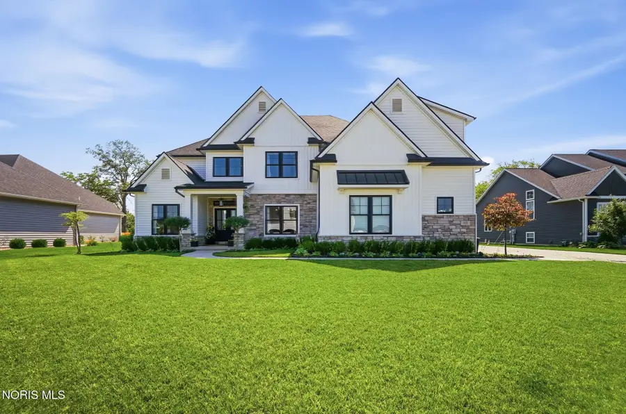 112 Grey Bridge Court, Perrysburg, OH 43551 - #2