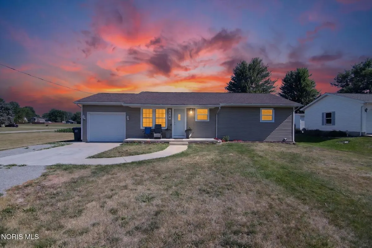 115 Road Street, Stryker, OH 43557 - #1