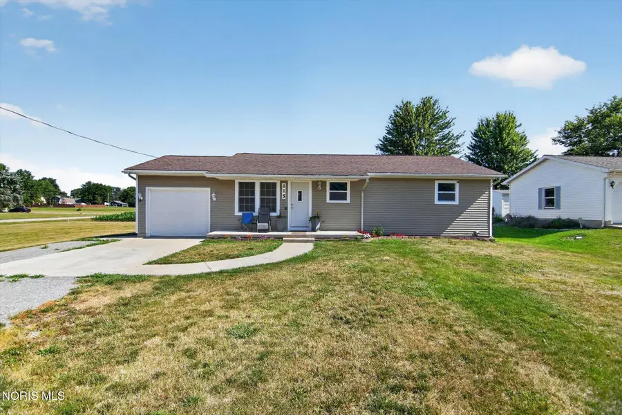 115 Road Street, Stryker, OH 43557 - #2