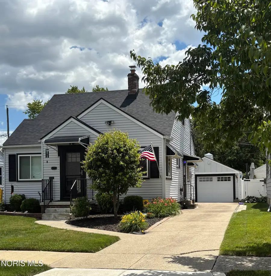 819 Southover Road, Toledo, OH 43612 - #3