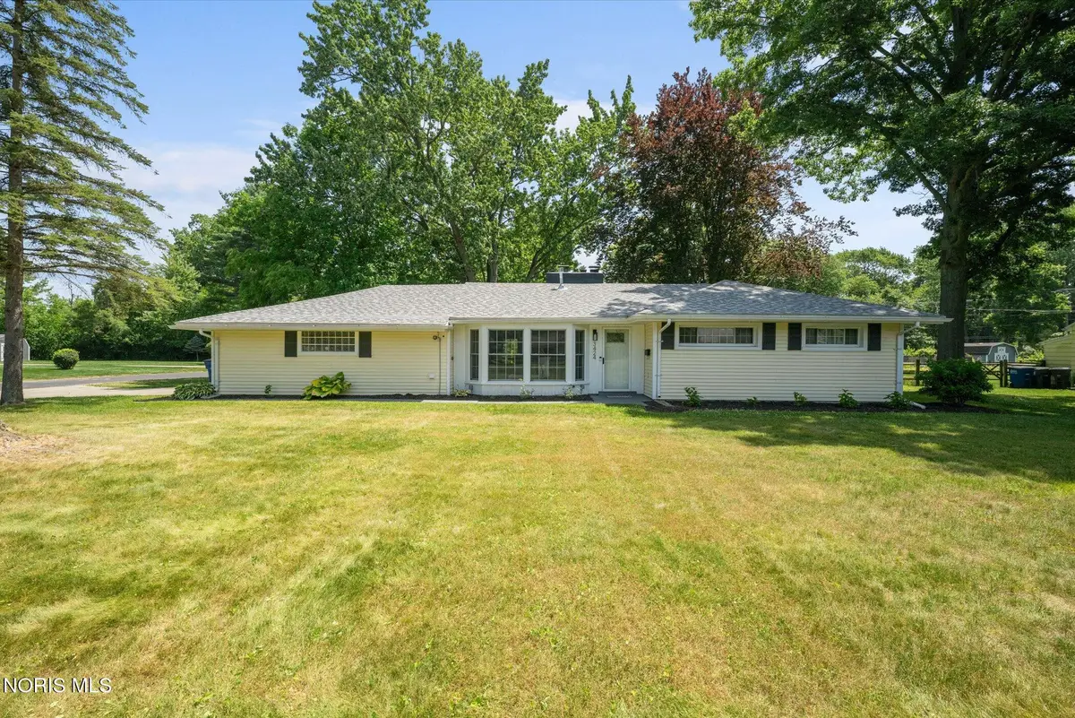 3424 Westchester Road, Toledo, OH 43615 - #1