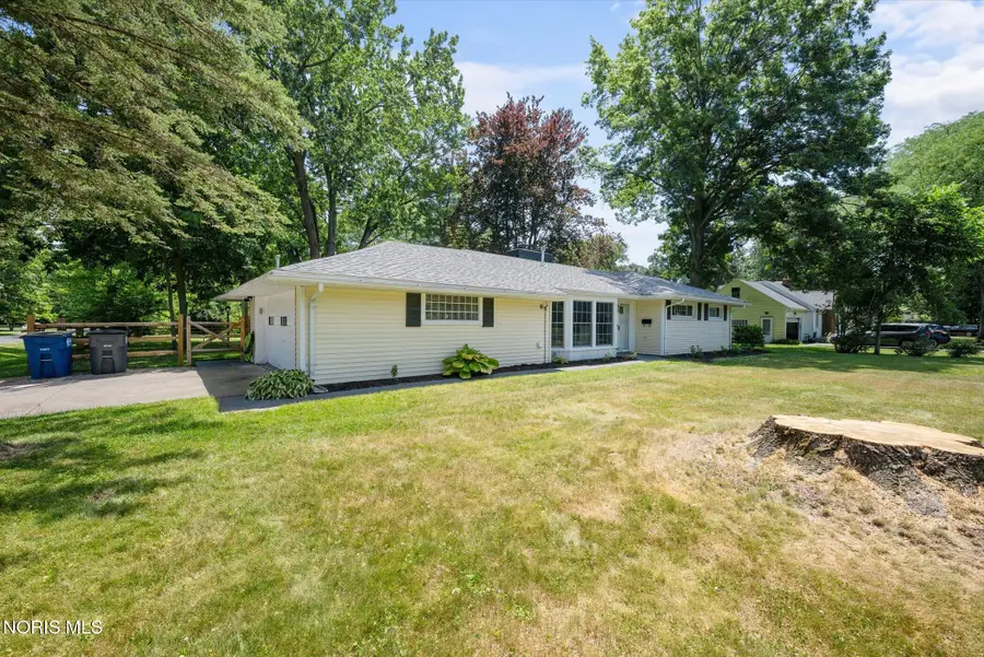3424 Westchester Road, Toledo, OH 43615 - #2