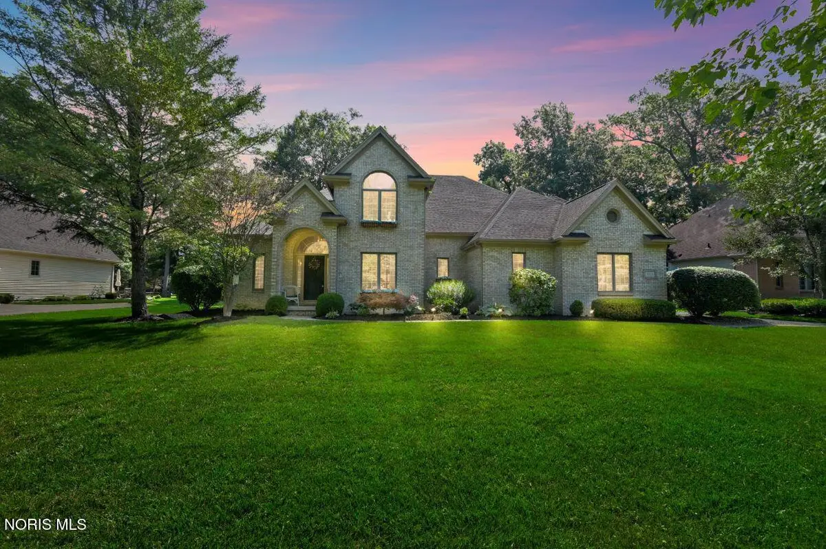 3505 Cedar Creek Court, Maumee, OH 43537 - #1