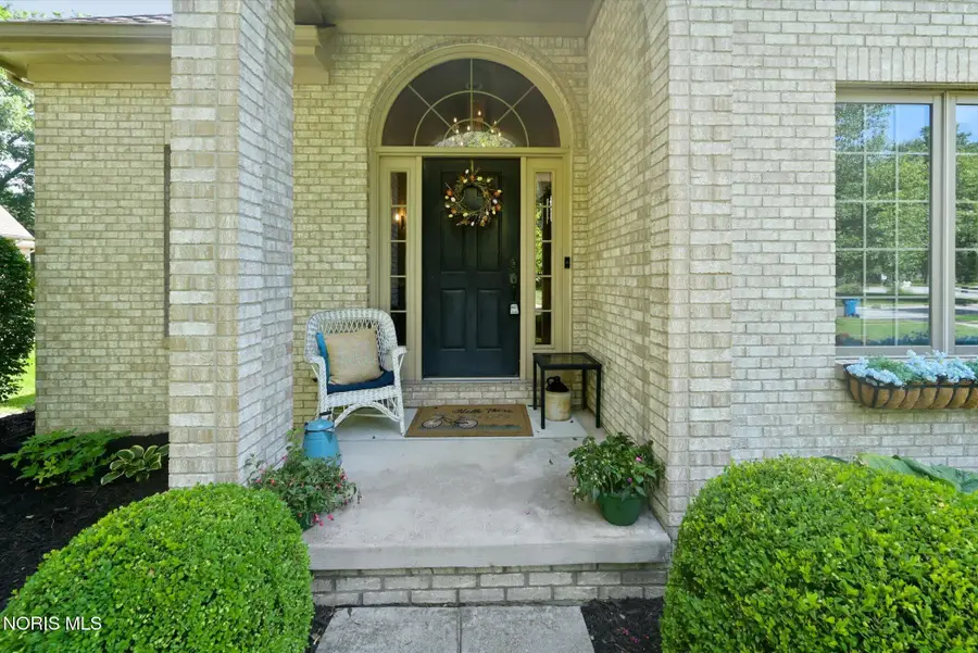 3505 Cedar Creek Court, Maumee, OH 43537 - #2