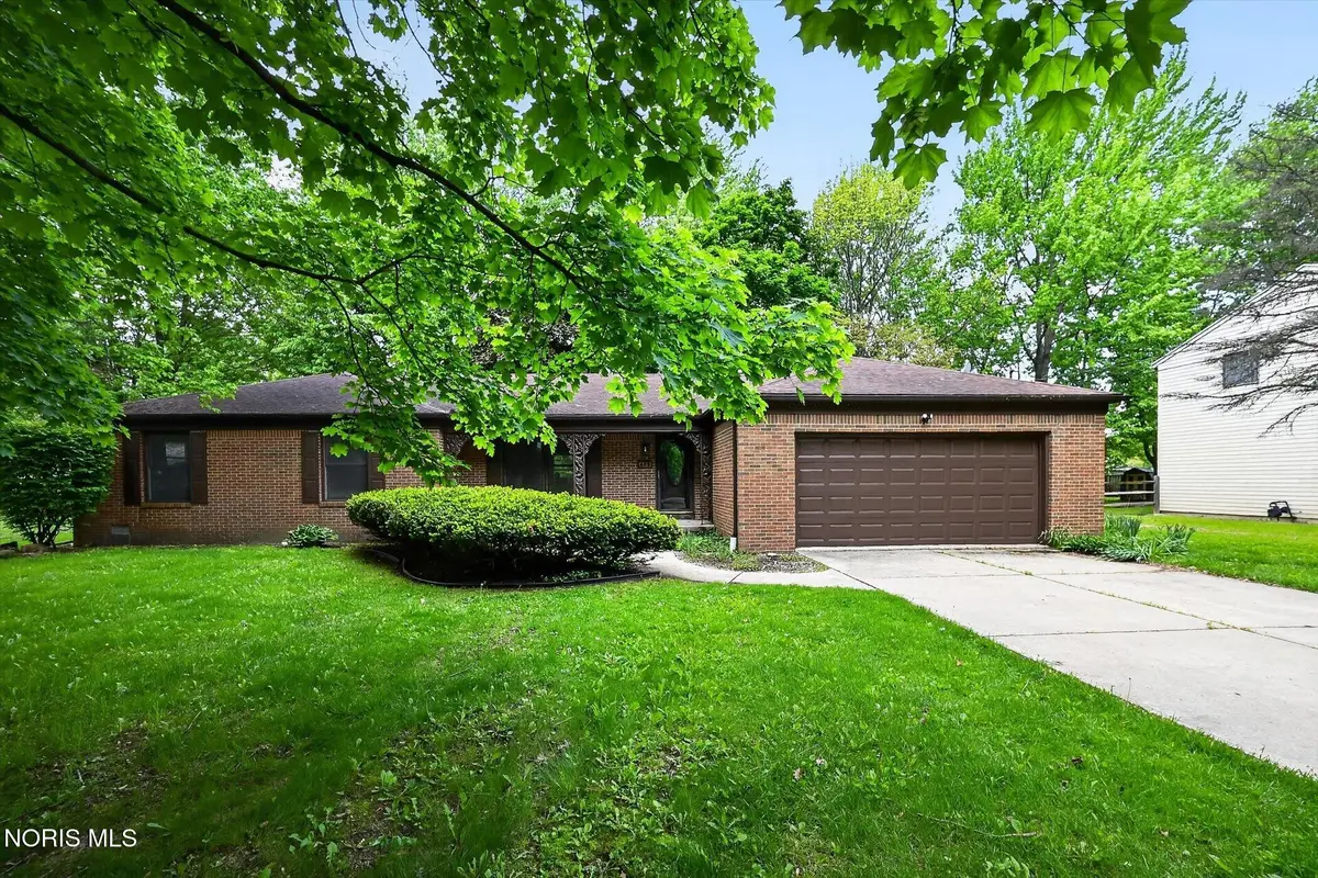 405 Normandie Boulevard, Bowling Green, OH 43402 - #1