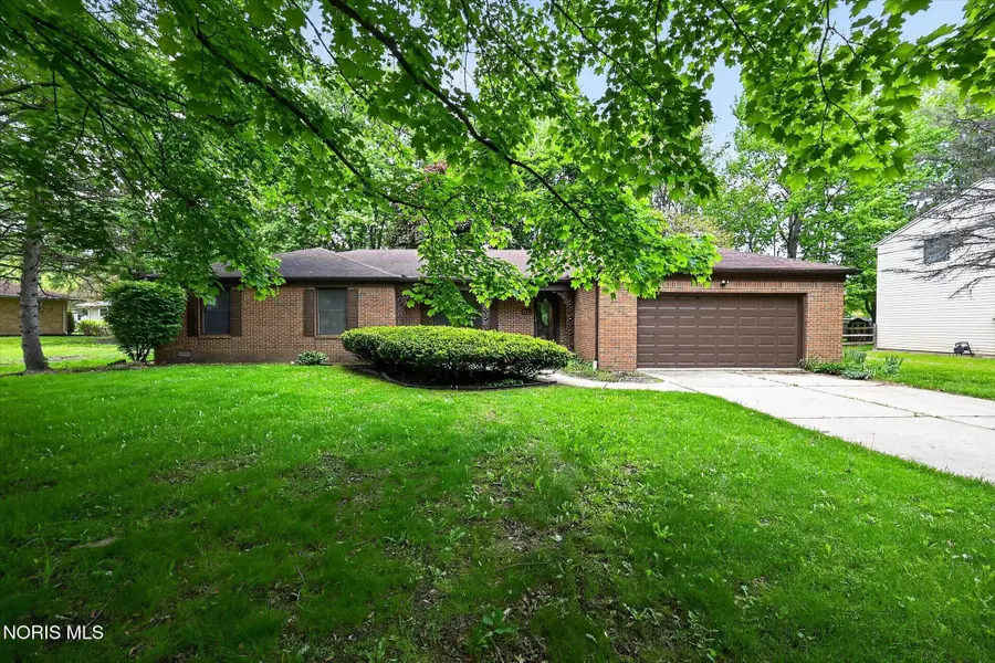 405 Normandie Boulevard, Bowling Green, OH 43402 - #3