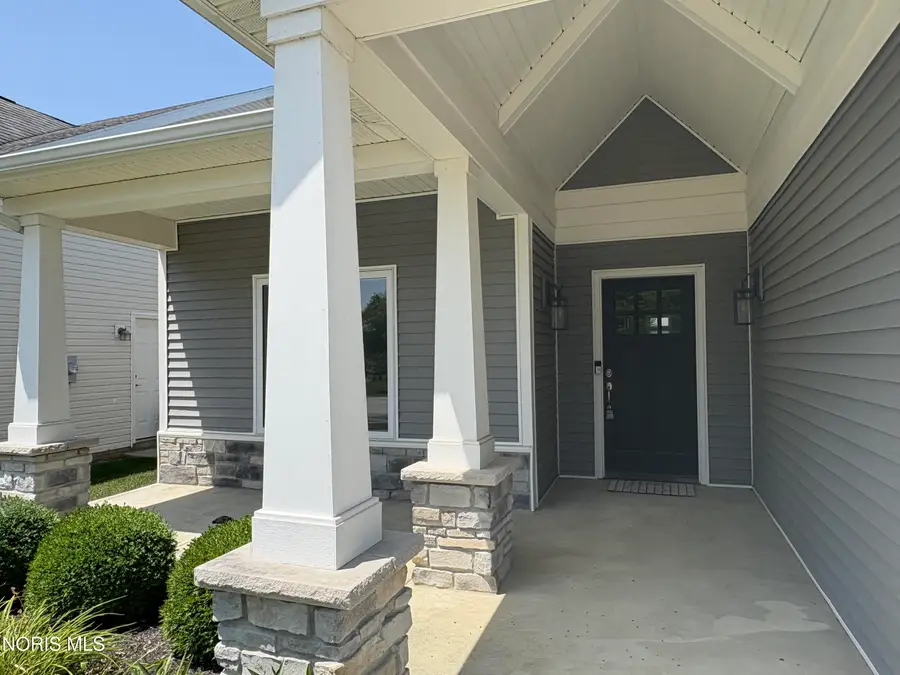 1812 Hidden Ridge Drive, Perrysburg, OH 43551 - #3