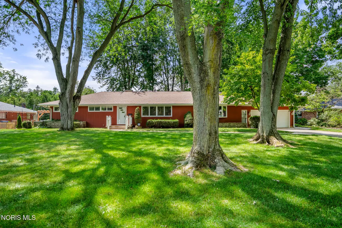 3225 Hargo Road, Toledo, OH 43606 - #1
