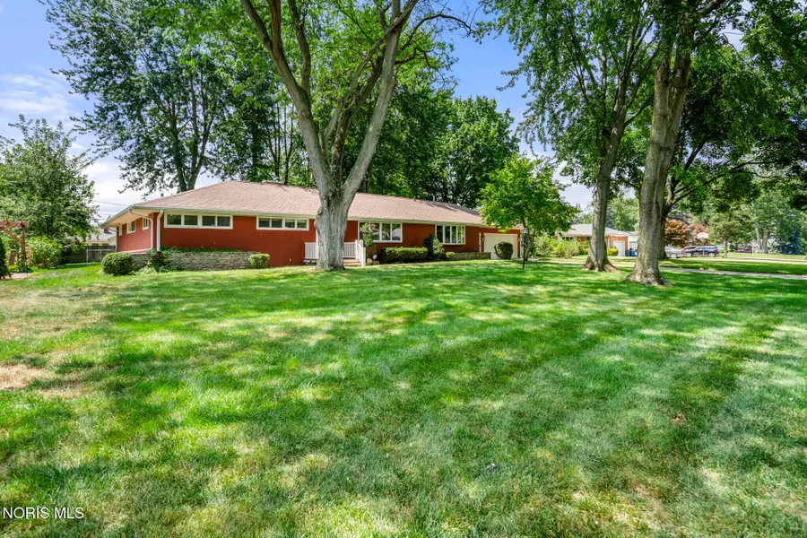 3225 Hargo Road, Toledo, OH 43606 - #3