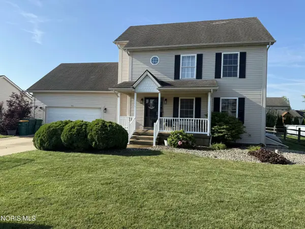 106 Genson Drive, Haskins, OH 43525
