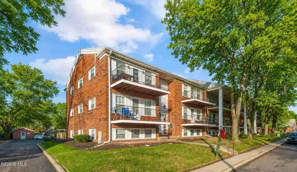3217 Glanzman Road #Unit 72x, Toledo, OH 43614