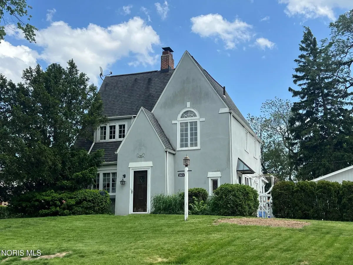 2024 Brookdale Road, Toledo, OH 43606 - #1
