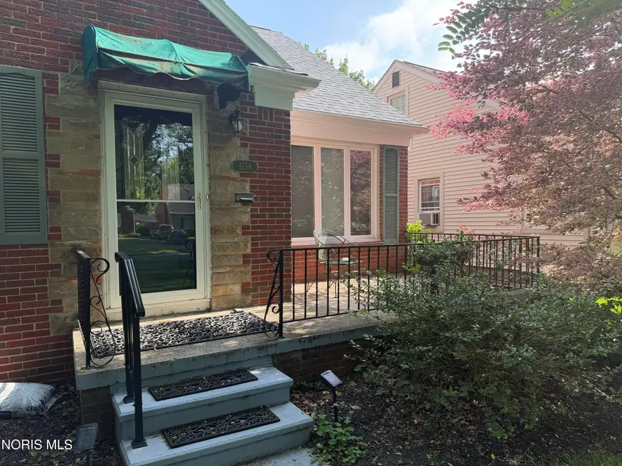 3158 Heatherdowns Boulevard, Toledo, OH 43614 - #3