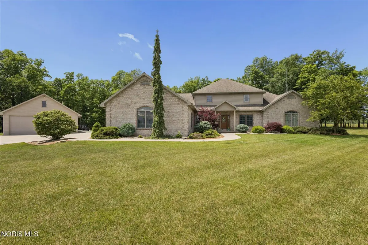 6605 County Rd 8, Bryan, OH 43506 - #1