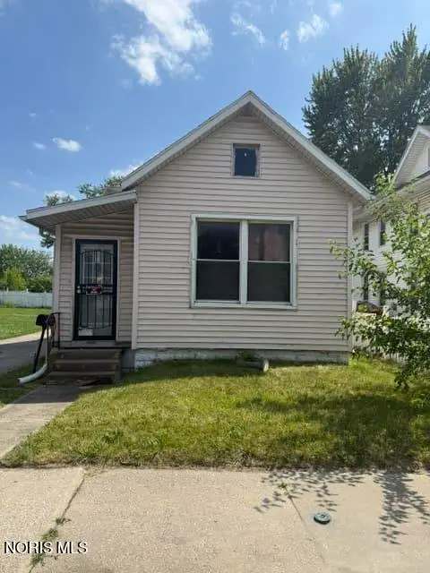 819 Nebraska Avenue, Toledo, OH 43607 - #1