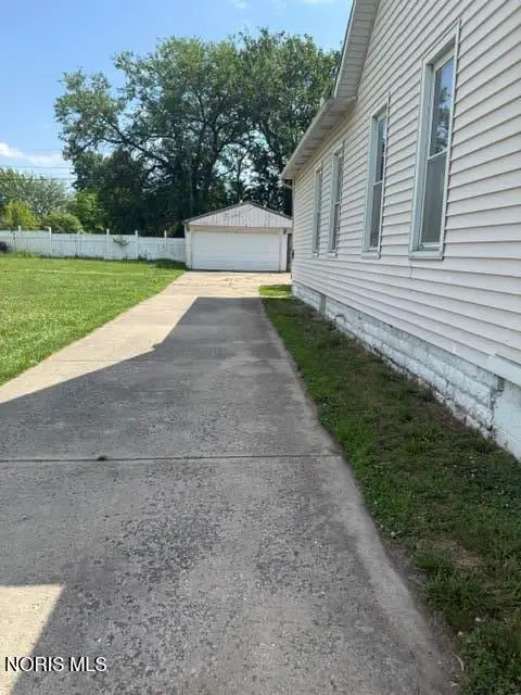 819 Nebraska Avenue, Toledo, OH 43607 - #3