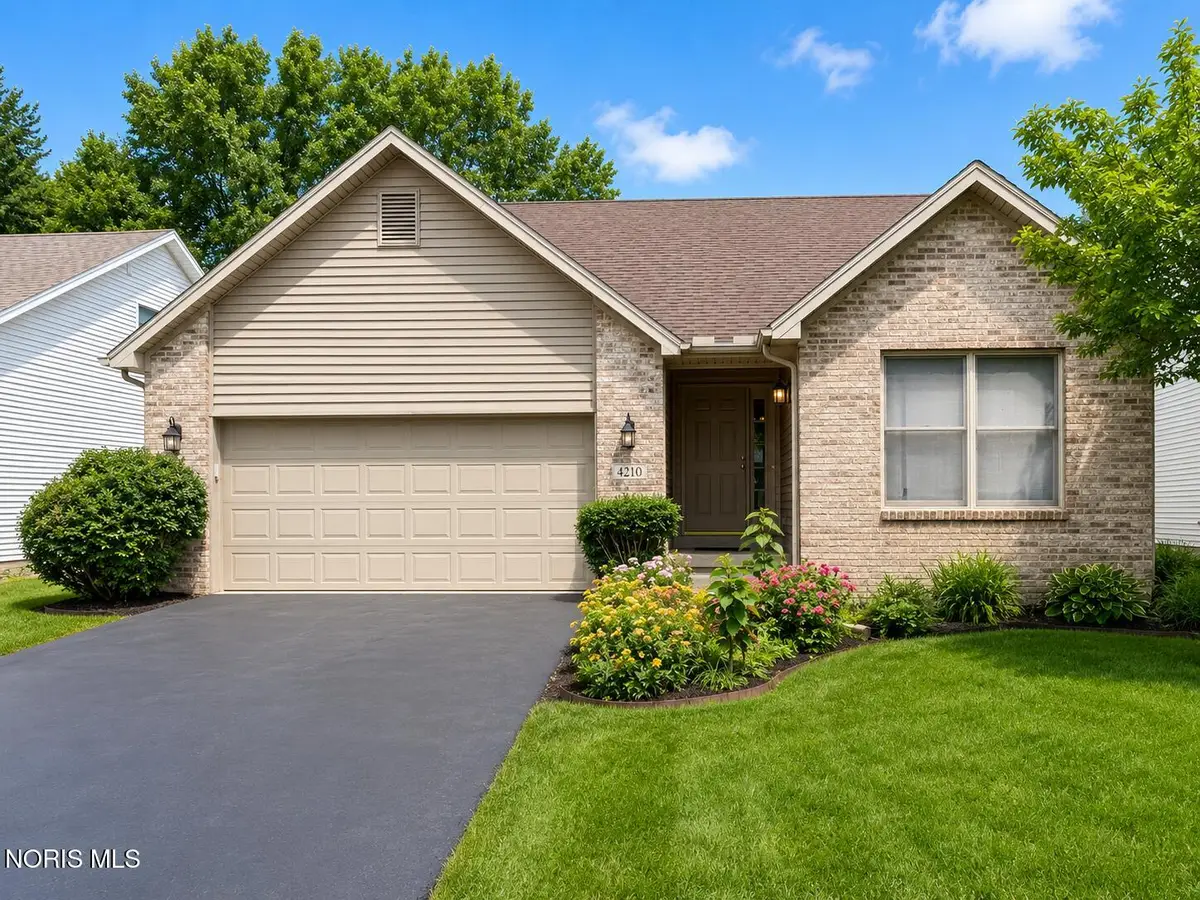 4210 Caravelle Drive, Toledo, OH 43623 - #1