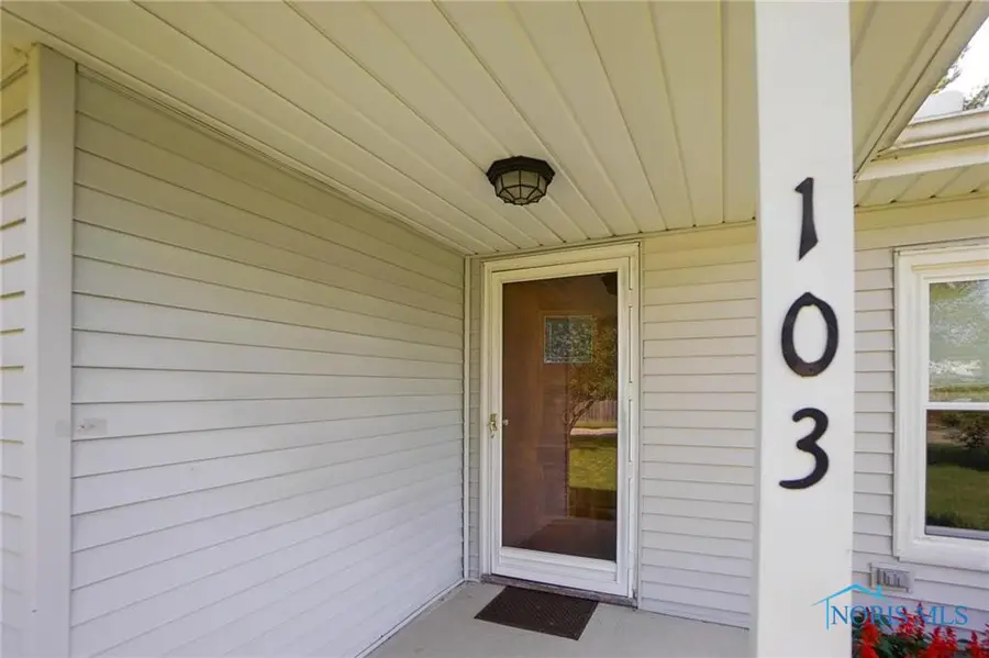 103 S May Street, Van Buren, OH 45889 - #2