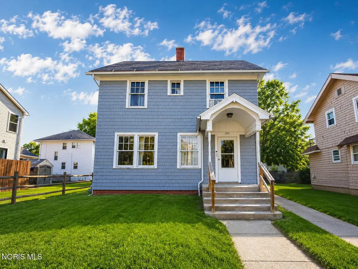 1513 Shenandoah Road, Toledo, OH 43607 - #1