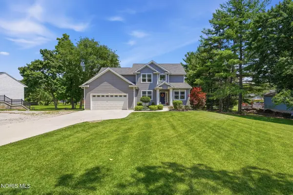 745 S Washington Street, Tiffin, OH 44883