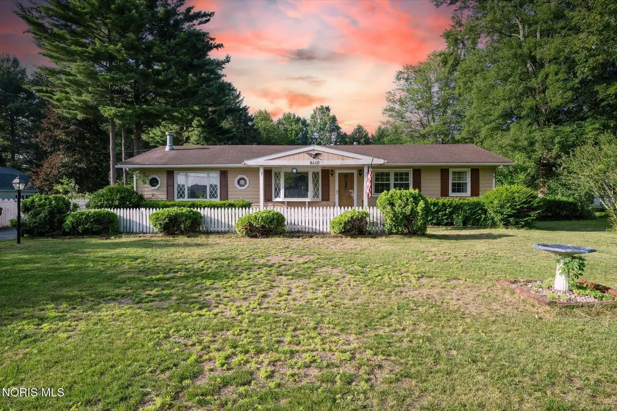 8117 Angola Road, Holland, OH 43528 - #1