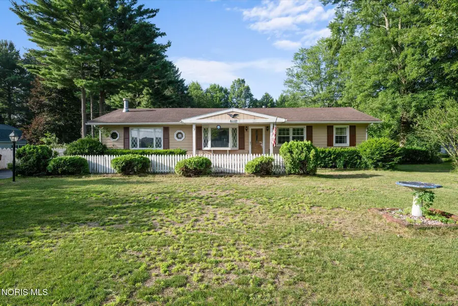 8117 Angola Road, Holland, OH 43528 - #3