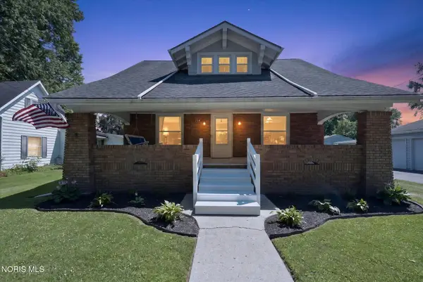 114 E Cherry Street, Liberty Center, OH 43532